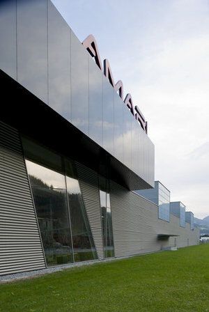 AMARI Headquater