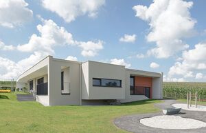 Kindergarten Meggenhofen