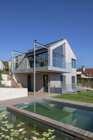 Haus H