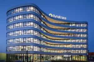 Dynatrace Engineering-Headquarter Linz