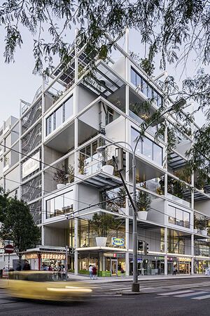IKEA wien westbahnhof
