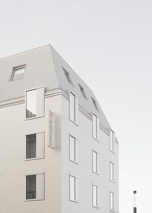 Hotel Bauhofstraße