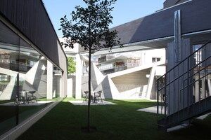 Volksschule Pfarrwerfen