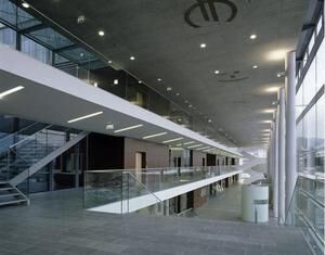 Justizzentrum Leoben
