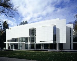 Museum Sammlung Frieder Burda