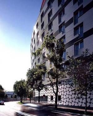 Hotel Messe Wien