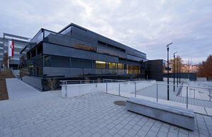 Berufsschule 8 Linz