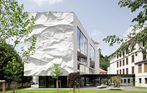 BG & BRG Kufstein