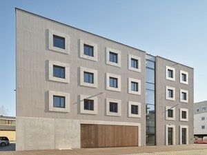 Bezirksgericht Seekirchen