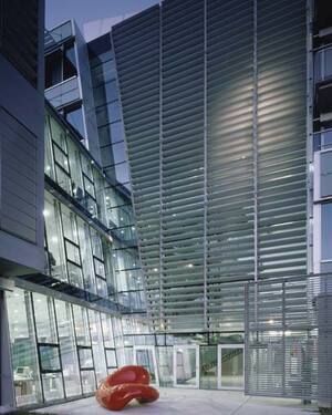 Landeskrankenhaus Graz-West