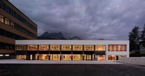 HTL/HBLA Saalfelden