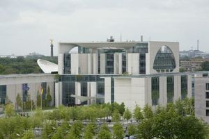 Kanzleramt