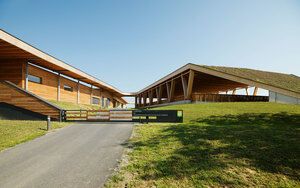 Landwirtschaftliche Fachschule Güssing