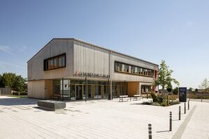 Ortszentrum St. Aegidi