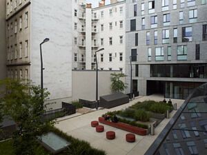 Uni Wien Währinger Straße