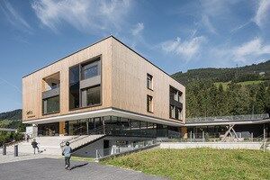 Bildungszentrum Gerlos