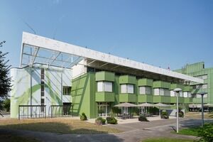 Palliativstation LKH Deutschlandsberg