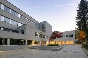 Schulzentrum Lienz Nord