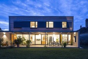 Atriumhaus
