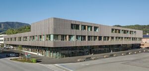 Schulzentrum Gloggnitz