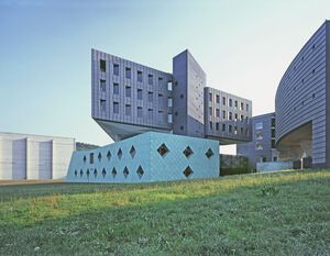 B. Braun Werk