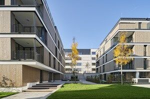 Schlossquartier Eisenstadt