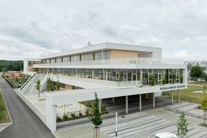 Schulcampus Güssing