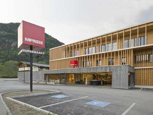 Gewerbe- und Einzelhandelsbetrieb in Lofer