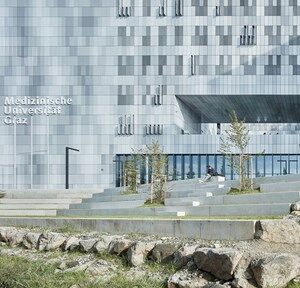 Med Campus Graz