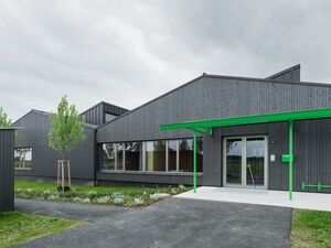 Kinderkrippe Gabersdorf