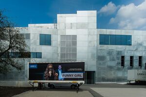 Probebühnen Landestheater Salzburg