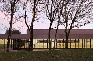 Campus Moosburg
