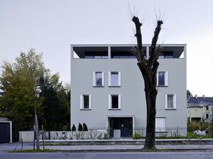 Stadtvilla Bienerstraße