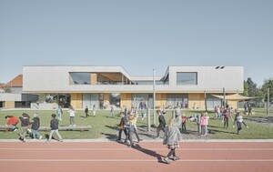 Volksschule Kaindorf an der Sulm