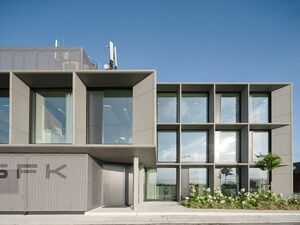 Office SFK