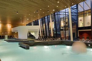 Aqualux Therme Fohnsdorf