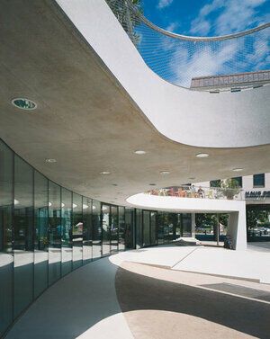 Haus der Natur