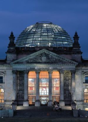Reichstag