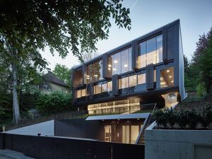 Haus gt