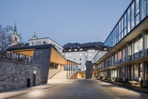 Bezirkshauptmannschaft Schwaz