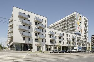 Willi-Resetarits-Hof