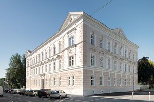 Schule Huglgasse