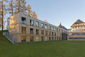 Landwirtschaftliche Fachschule Tamsweg