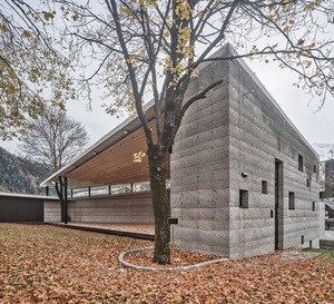 Pavillon Umhausen