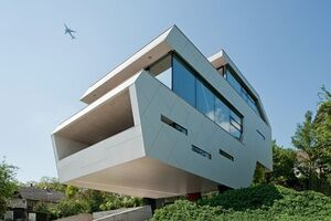 Haus Plak