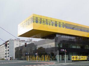 ÖAMTC Landeszentrale Linz
