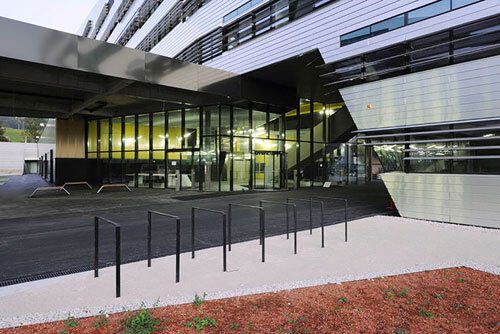 Science Park Linz – Bauteil 2