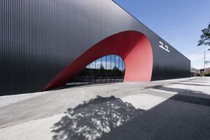 Messehallen 09-12
