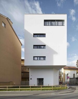 Mentlvilla