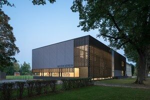 Turnsaal & Musikverein Kirchberg am Wagram